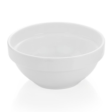 WAS - Bol 380ml porcelaine - Lot 6