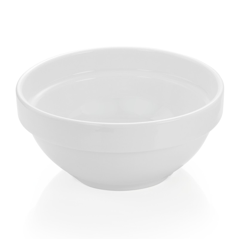 WAS - Bol 380ml porcelaine - Lot 6