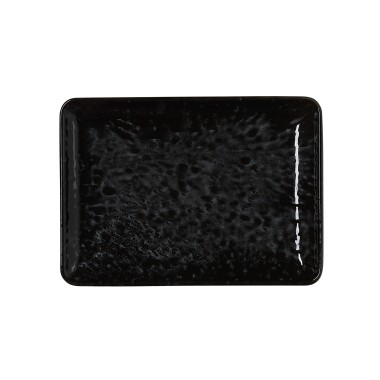 WAS - Assiette - Lot 6 - 18 x 13 cm
