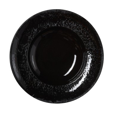 WAS - Assiette à pâtes - Lot 6