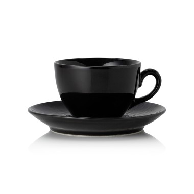 WAS - Tasse et soucoupe - Lot 6
