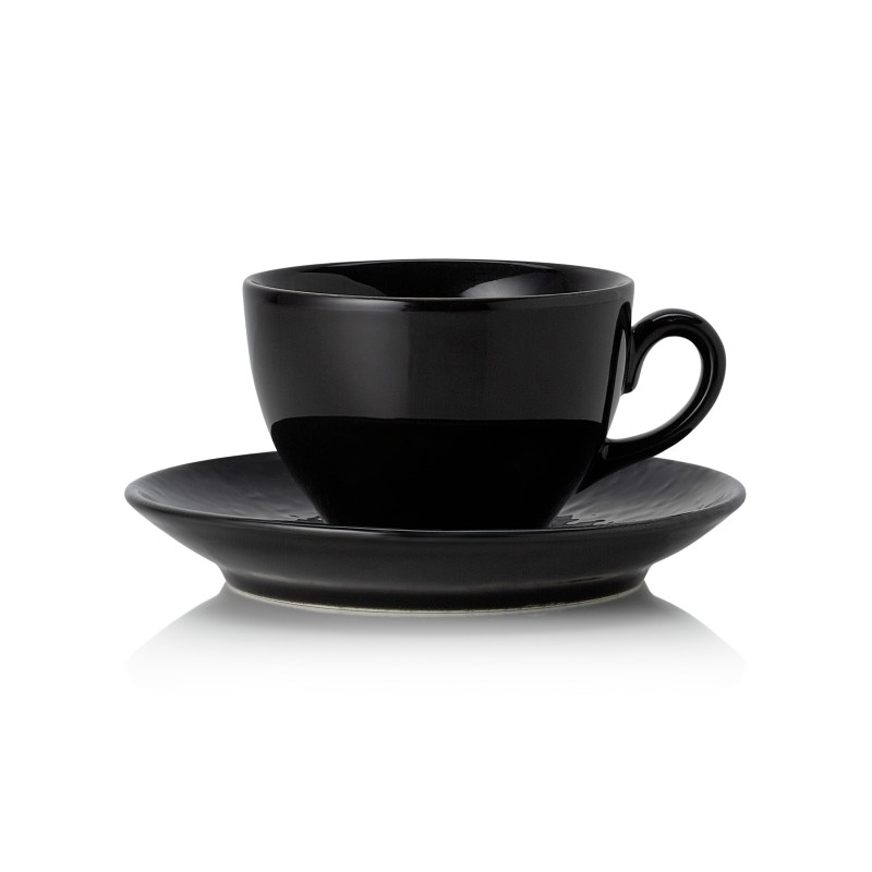 WAS - Tasse et soucoupe - Lot 6