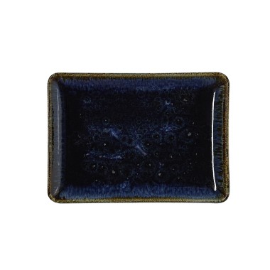 WAS - Assiette - Lot 6 - 18 x 13 cm