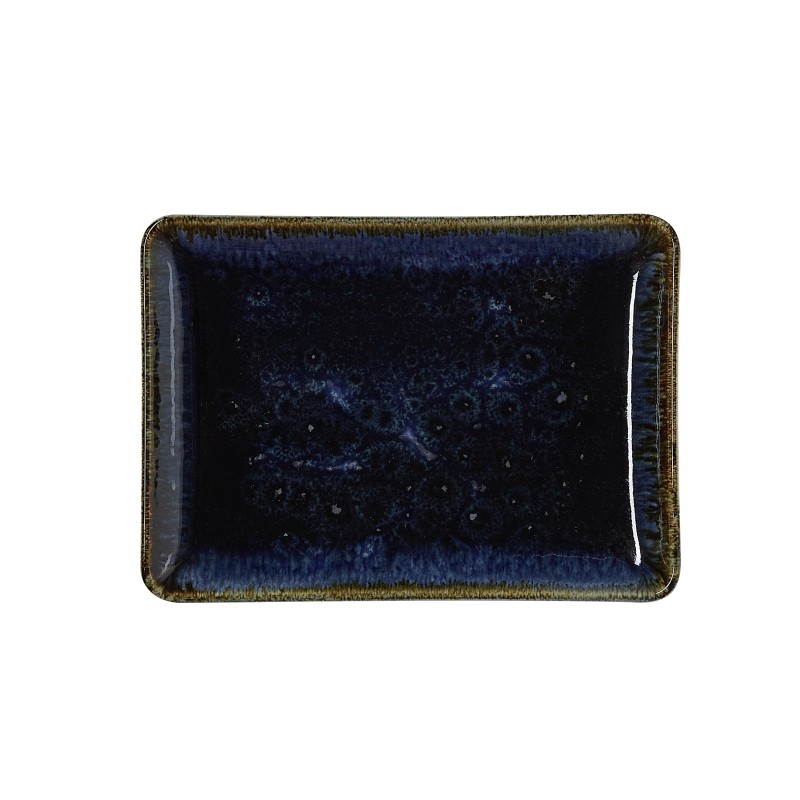 WAS - Assiette - Lot 6 - 18 x 13 cm