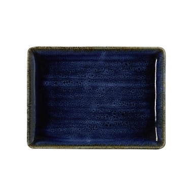WAS - Assiette - Lot 6 - 23 x 17 cm