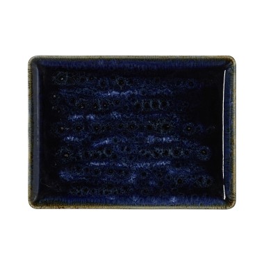 WAS - Assiette - Lot 6 - 27 x 20 cm