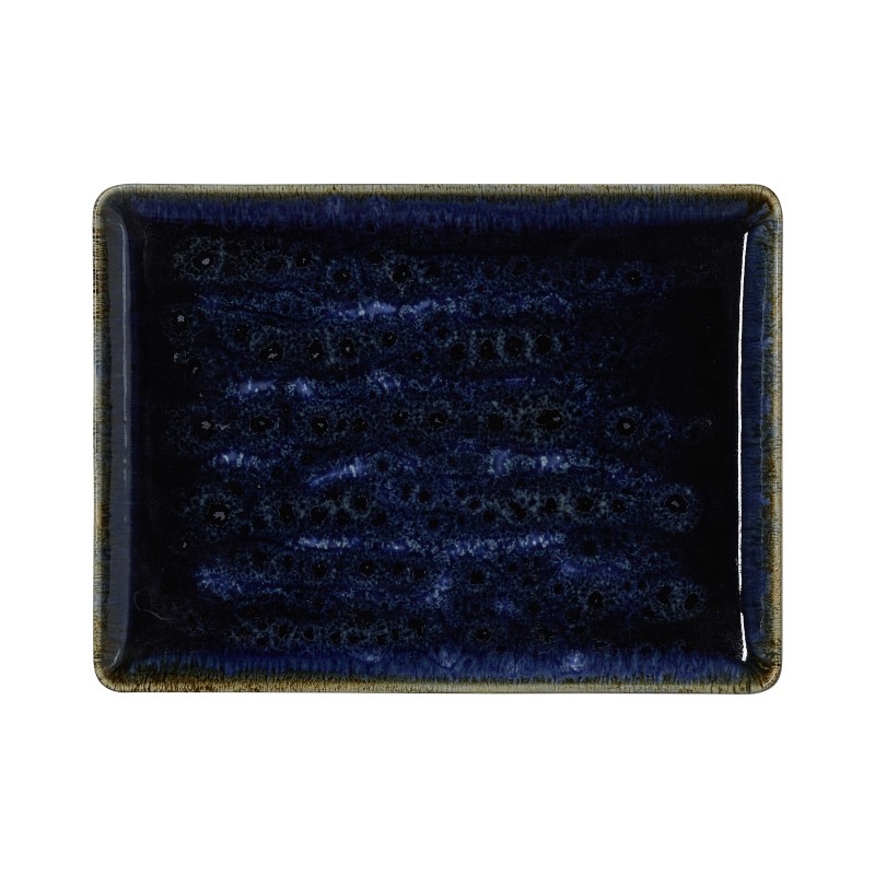 WAS - Assiette - Lot 6 - 27 x 20 cm