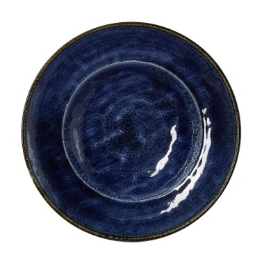 WAS - Assiette à pâtes - Lot 6