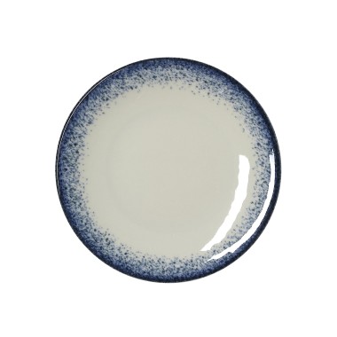 WAS - Assiette - Lot 6