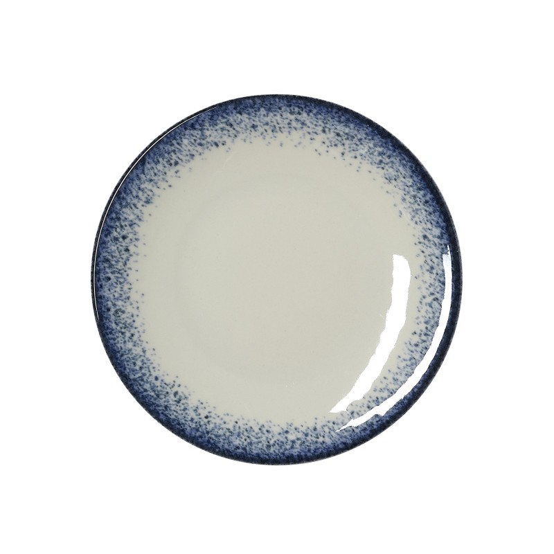 WAS - Assiette - Lot 6