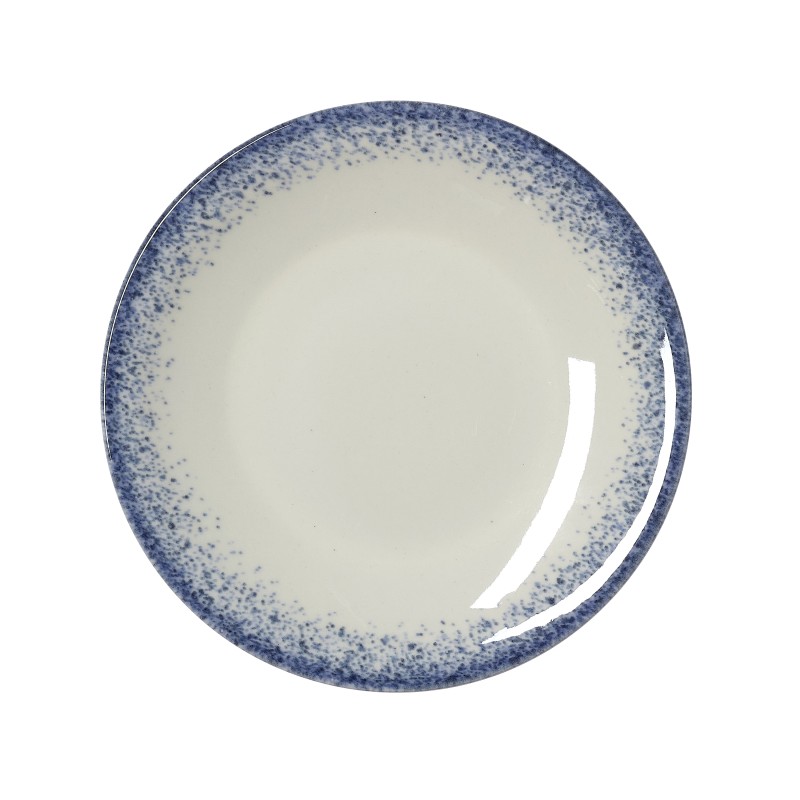 WAS - Assiette - Lot 6