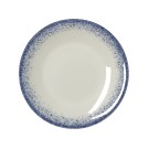 WAS - Assiette - Lot 6
