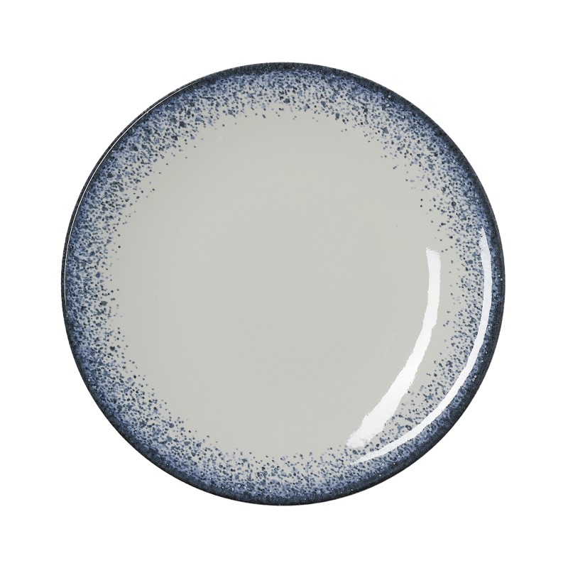WAS - Assiette - Lot 6