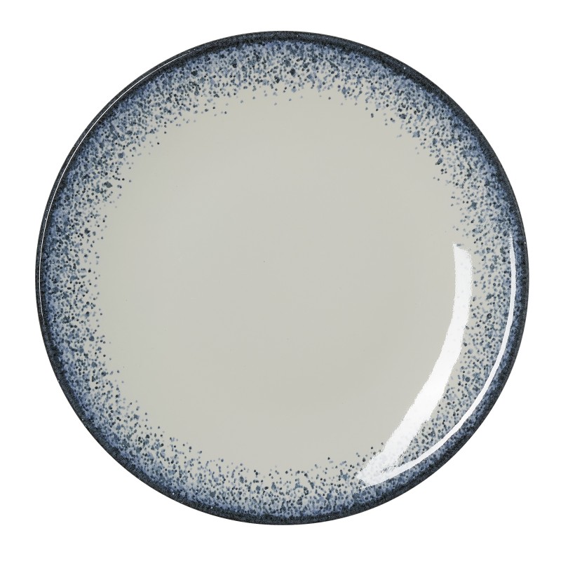 WAS - Assiette - Lot 6