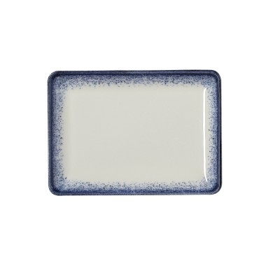 WAS - Assiette - Lot 6 - 18 x 13 cm