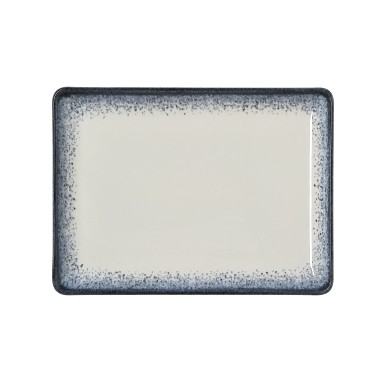 WAS - Assiette - Lot 6 - 23 x 17 cm