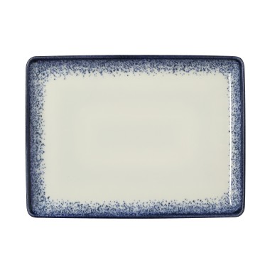 WAS - Assiette - Lot 6 - 27 x 20 cm