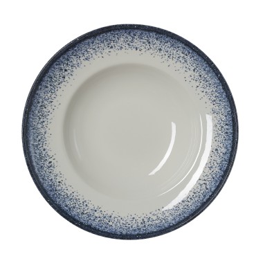 WAS - Assiette de pâtes - Lot 6