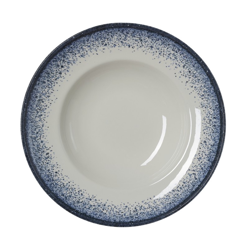 WAS - Assiette de pâtes - Lot 6