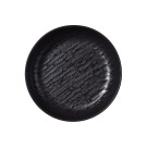 WAS - Assiette creuse 0.4l H50mm couleur fumée - Lot 6