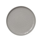 WAS - Assiette Ø190mm couleur nuage - Lot 6