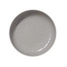WAS - Assiette creuse 1l H50mm couleur nuage - Lot 6