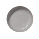 WAS - Assiette creuse 0.4l H50mm couleur nuage - Lot 6