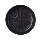 WAS - Assiette creuse 1l H50mm couleur cendré - Lot 6