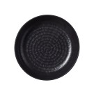 WAS - Assiette creuse 0.4l H50mm couleur cendré - Lot 6
