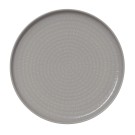 WAS - Assiette Ø270mm couleur graphite- Lot 6