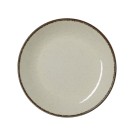 WAS - Assiette Ø210mm sable - Lot 6