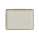 WAS - Assiette sable - Lot 6 - 230 x 170 mm