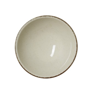WAS - Bol 0.4l H60mm sable - Lot 6
