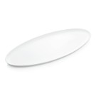 WAS - Plat porcelaine - Lot 6 - 650 x 290 mm