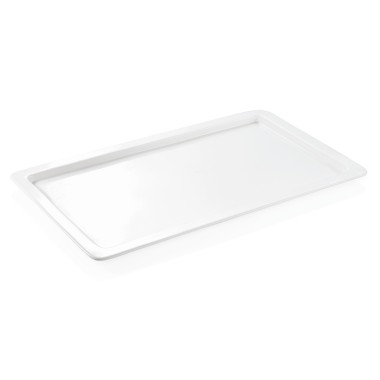 WAS - Plateau GN 1/1 en porcelaine