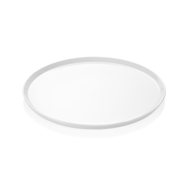WAS - Assiette à pizza Ø340mm - Lot 3