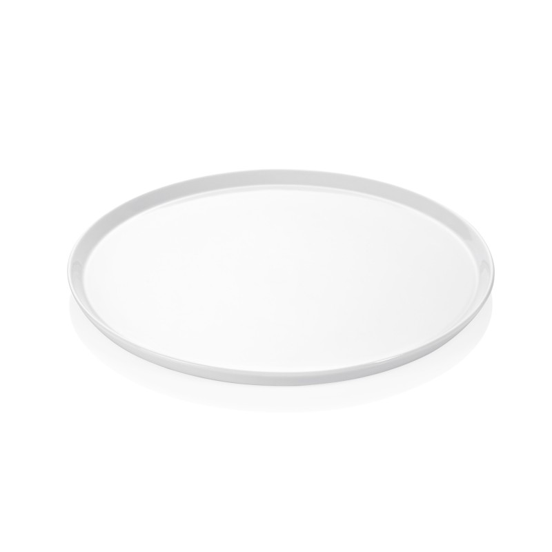 WAS - Assiette à pizza Ø340mm - Lot 3