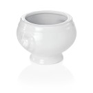 WAS - Mini soupières à tête de lion 100ml H55mm - Lot 12