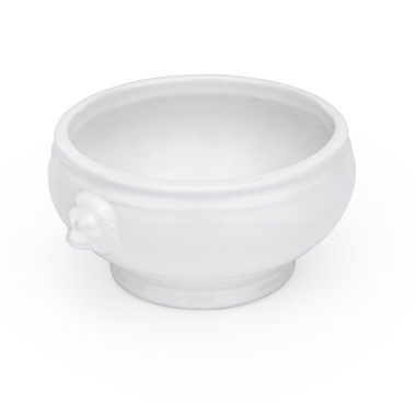 WAS - Soupière à tête de lion 450ml H70mm - Lot 6