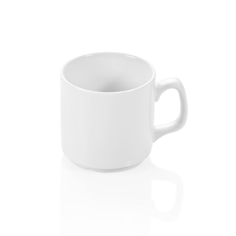 WAS - Tasse H77mm - Lot 6
