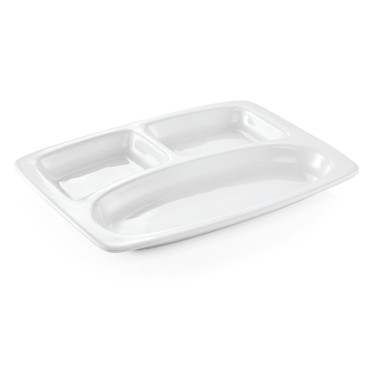 WAS - Plateau compartimenté - Lot 3 - 310 x 230 x 30 mm