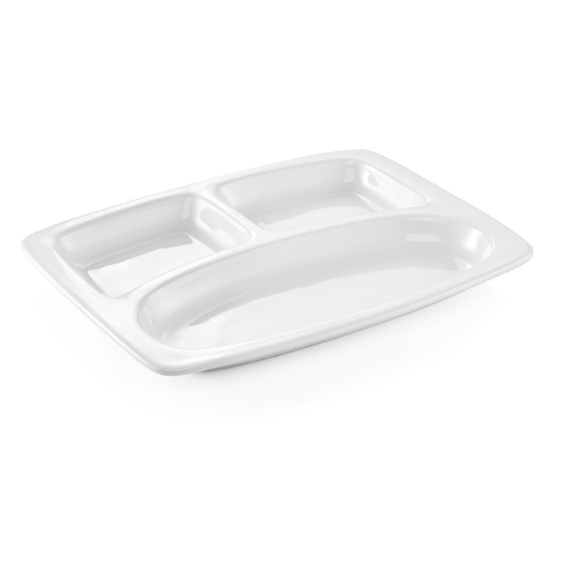 WAS - Plateau compartimenté - Lot 3 - 310 x 230 x 30 mm
