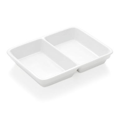 WAS - Plateau compartimenté - Lot 3 - 235 x 175 x 45 mm