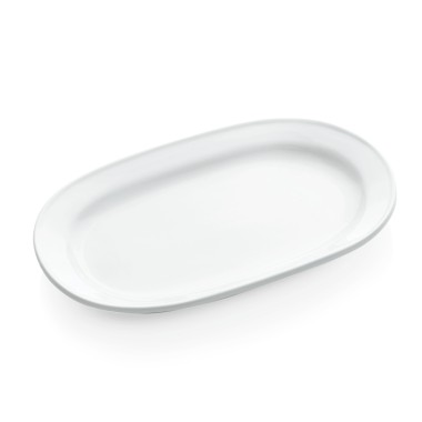 WAS - Assiette - Lot 2 - 360 x 210 mm