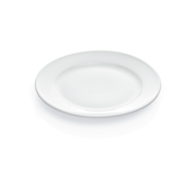 WAS - Assiette Ø200mm - Lot 6