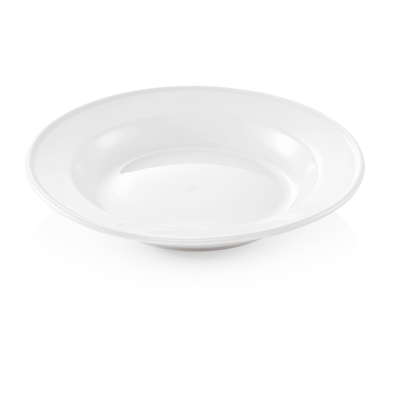 WAS - Assiette Ø230mm - Lot 6