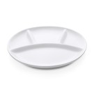 WAS - Assiette à fondue Ø250mm - Lot 6