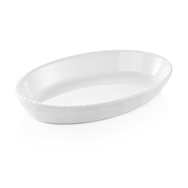 WAS - Moule à pâtisserie porcelaine - 240 x 140 x 45 mm