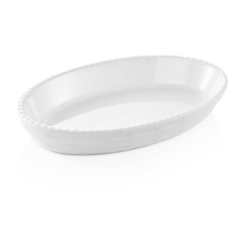 WAS - Moule à gâteau porcelaine - 280 x 170 x 50 mm