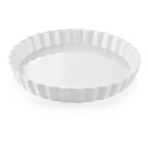 WAS - Moule à tarte porcelaine Ø30cm - Lot 6